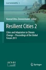 Resilient Cities 2