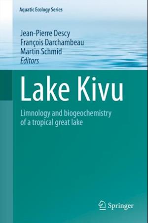 Lake Kivu