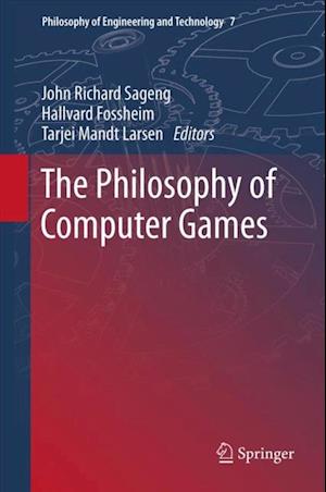 Philosophy of Computer Games