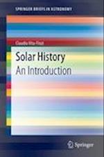 Solar History