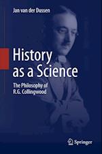 History as a Science