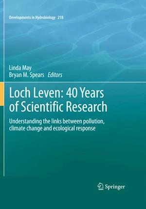 Loch Leven: 40 years of scientific research