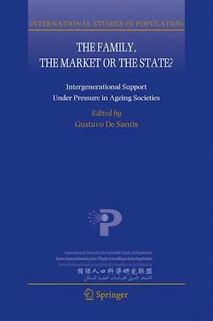 The Family, the Market or the State?