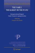 Family, the Market or the State?