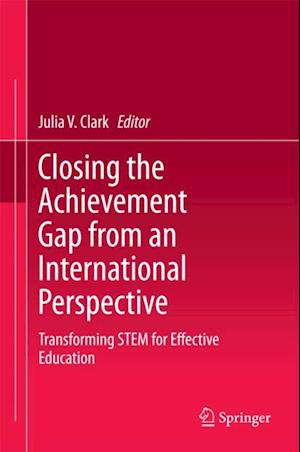 Closing the Achievement Gap from an International Perspective