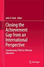 Closing the Achievement Gap from an International Perspective