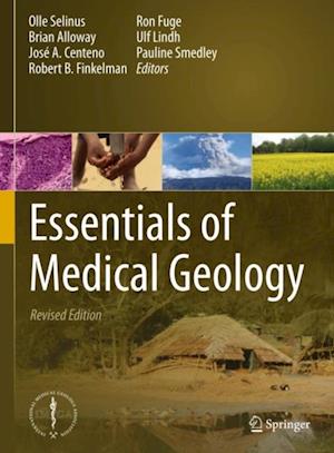 Essentials of Medical Geology