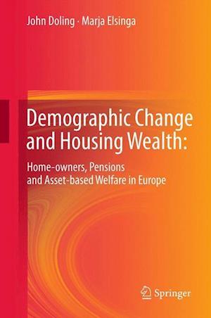 Demographic Change and Housing Wealth: