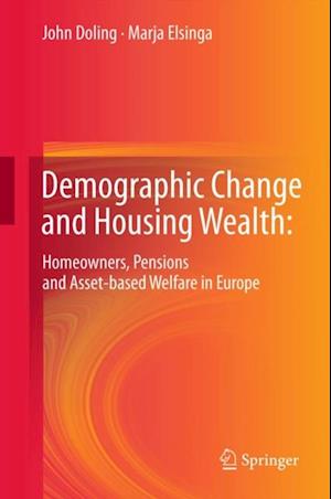 Demographic Change and Housing Wealth: