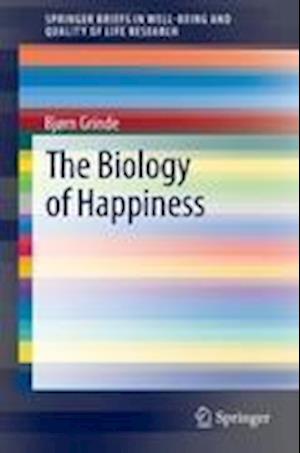 The Biology of Happiness