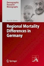 Regional Mortality Differences in Germany