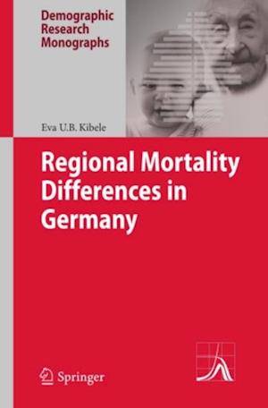 Regional Mortality Differences in Germany