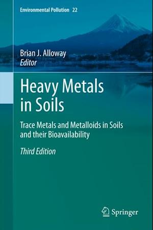 Heavy Metals in Soils