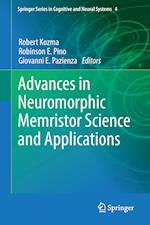 Advances in Neuromorphic Memristor Science and Applications