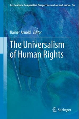 Universalism of Human Rights