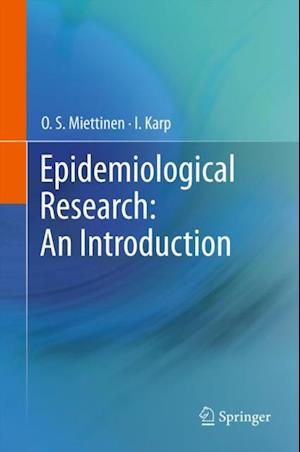 Epidemiological Research: An Introduction