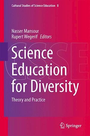 Science Education for Diversity