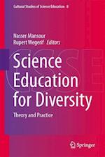 Science Education for Diversity