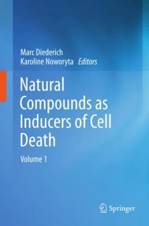 Natural compounds as inducers of cell death