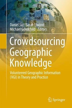 Crowdsourcing Geographic Knowledge