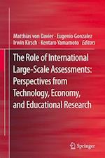 The Role of International Large-Scale Assessments: Perspectives from Technology, Economy, and Educational Research