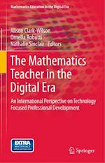 Mathematics Teacher in the Digital Era