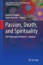 Passion, Death, and Spirituality