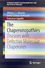 The Chaperonopathies