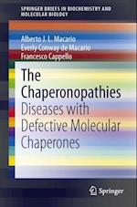 Chaperonopathies