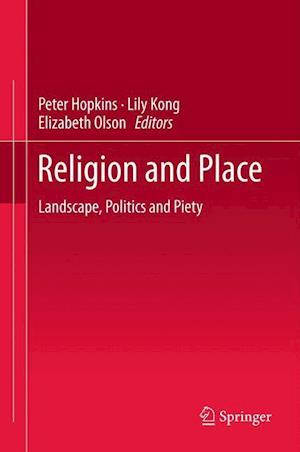 Religion and Place