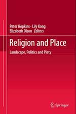 Religion and Place