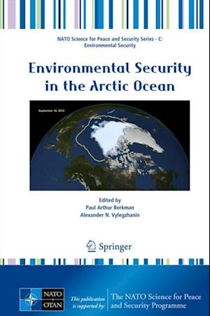 Environmental Security in the Arctic Ocean