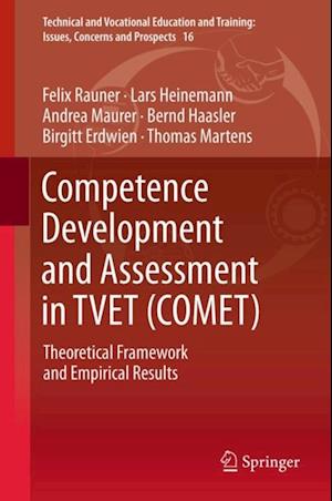 Competence Development and Assessment in TVET (COMET)