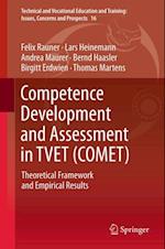 Competence Development and Assessment in TVET (COMET)