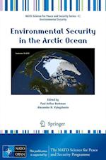 Environmental Security in the Arctic Ocean
