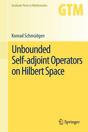 Unbounded Self-adjoint Operators on Hilbert Space