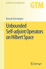 Unbounded Self-adjoint Operators on Hilbert Space