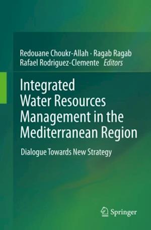 Integrated Water Resources Management in the Mediterranean Region