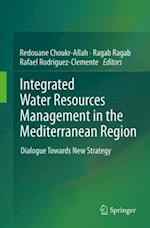 Integrated Water Resources Management in the Mediterranean Region