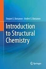Introduction to Structural Chemistry