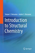 Introduction to Structural Chemistry