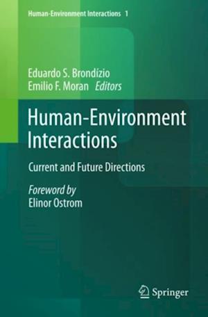 Human-Environment Interactions