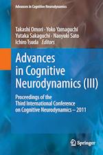 Advances in Cognitive Neurodynamics (III)