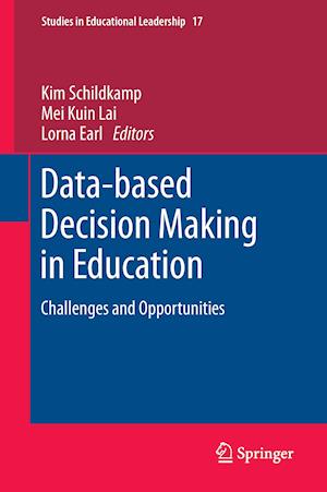 Data-based Decision Making in Education