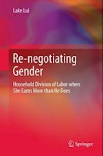 Re-negotiating Gender