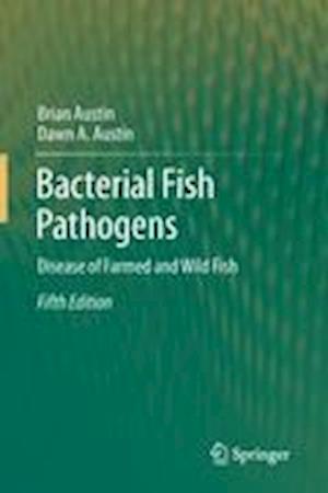 Bacterial Fish Pathogens