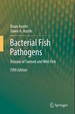 Bacterial Fish Pathogens