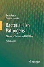 Bacterial Fish Pathogens