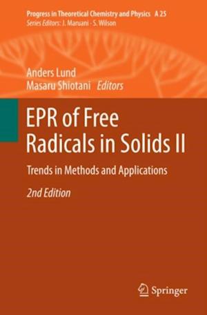 EPR of Free Radicals in Solids II