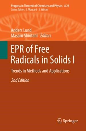 EPR of Free Radicals in Solids I